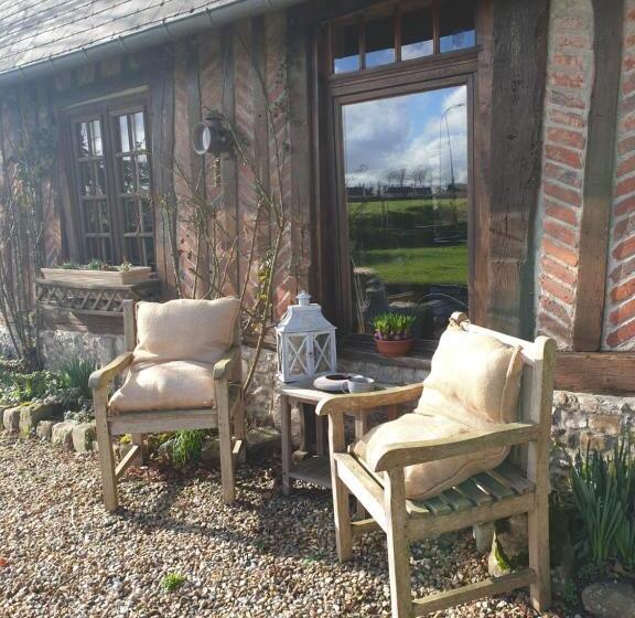 Bed and Breakfast La Calvélène