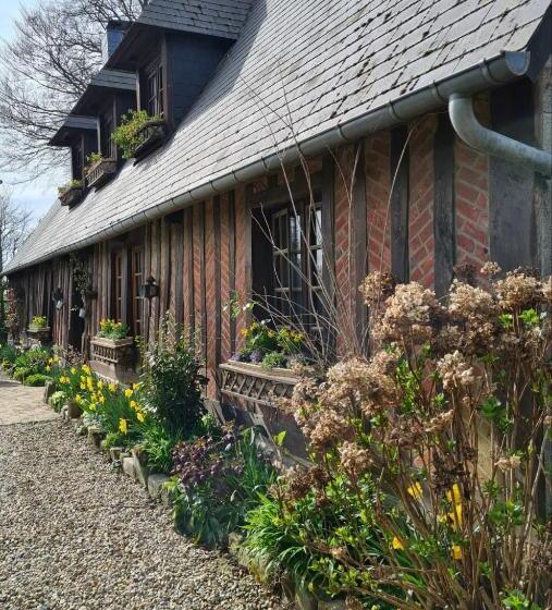 Bed and Breakfast La Calvélène