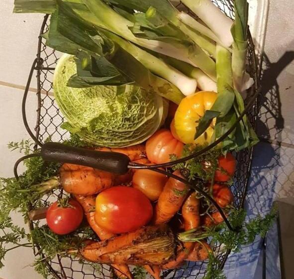 Bed and Breakfast La Calvélène