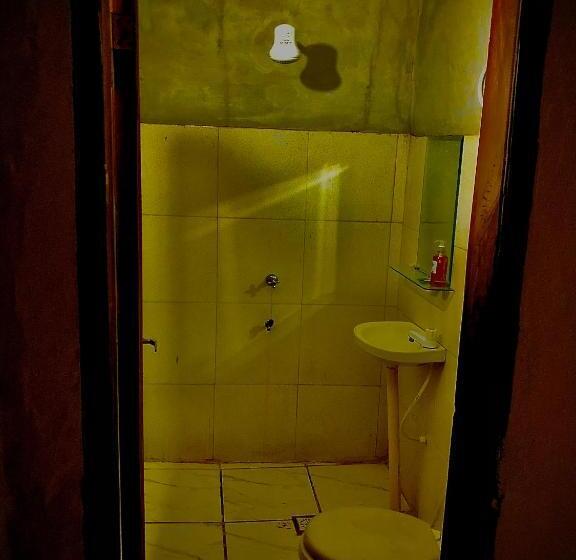 ベッドアンドブレックファースト La Escala Aeropuerto