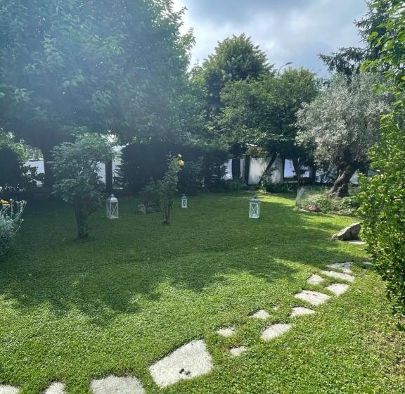 مبيت وإفطار La Valle Incantata