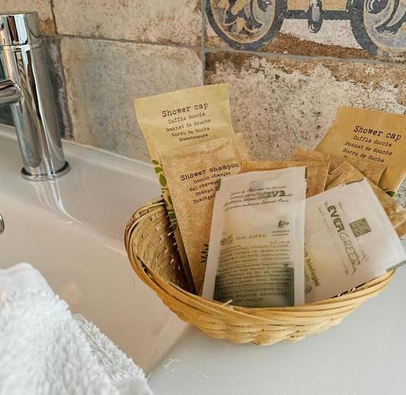 مبيت وإفطار La Valle Incantata