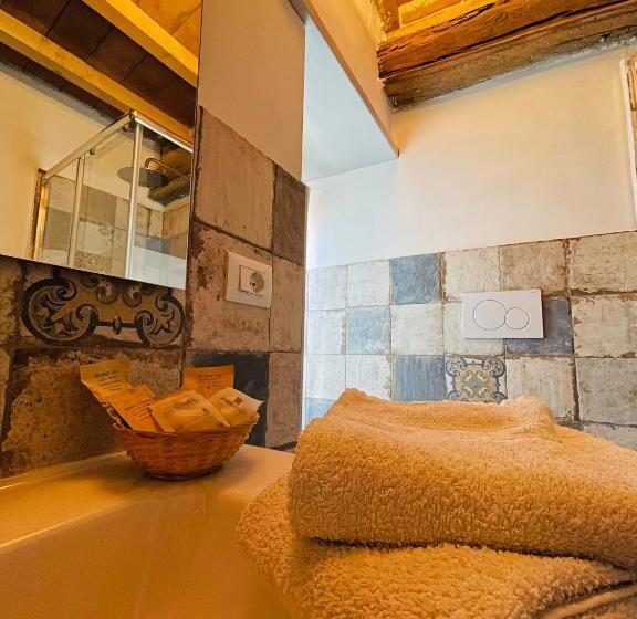 مبيت وإفطار La Valle Incantata