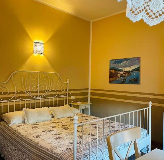 مبيت وإفطار La Valle Incantata