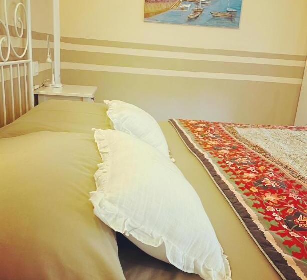 مبيت وإفطار La Valle Incantata