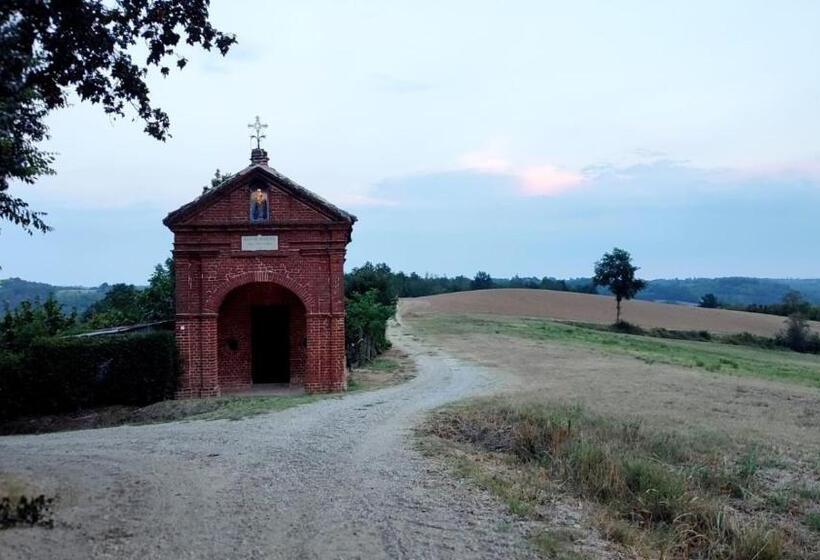 مبيت وإفطار La Valle Incantata