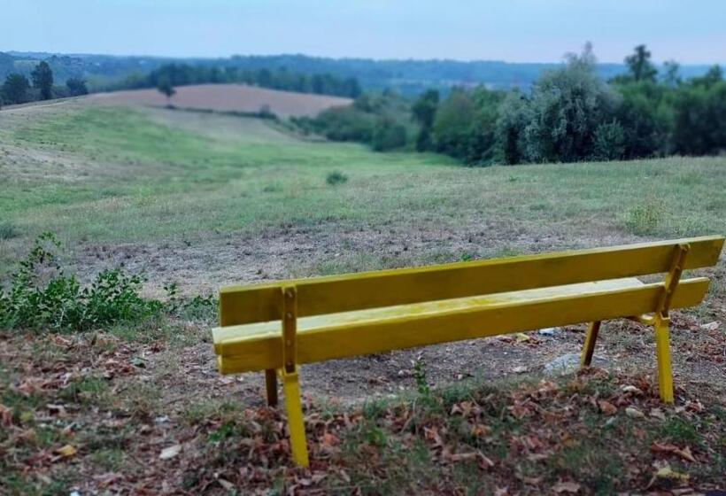 مبيت وإفطار La Valle Incantata