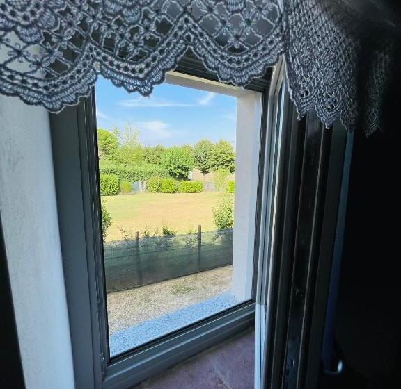 مبيت وإفطار La Valle Incantata