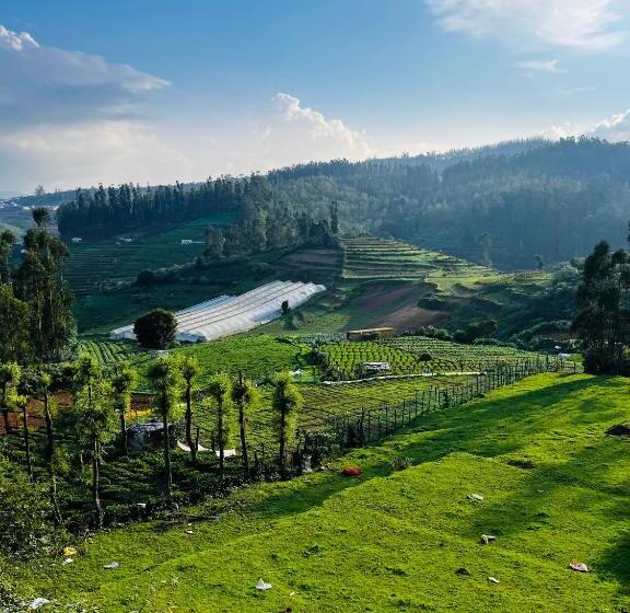 مبيت وإفطار Maddox Stays Ooty