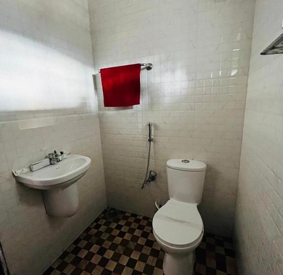 צימר Maddox Stays Ooty