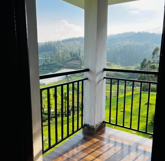 مبيت وإفطار Maddox Stays Ooty