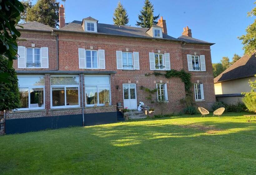 Bed and Breakfast Maison 54