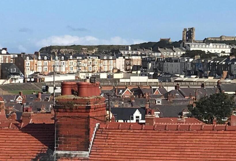 Bed and Breakfast Njord House