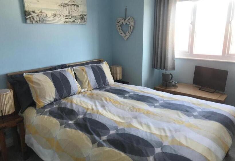 Bed and Breakfast Njord House