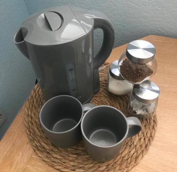 Bed and Breakfast Njord House