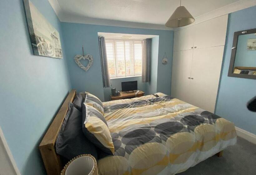 Bed and Breakfast Njord House