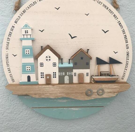 Bed and Breakfast Njord House