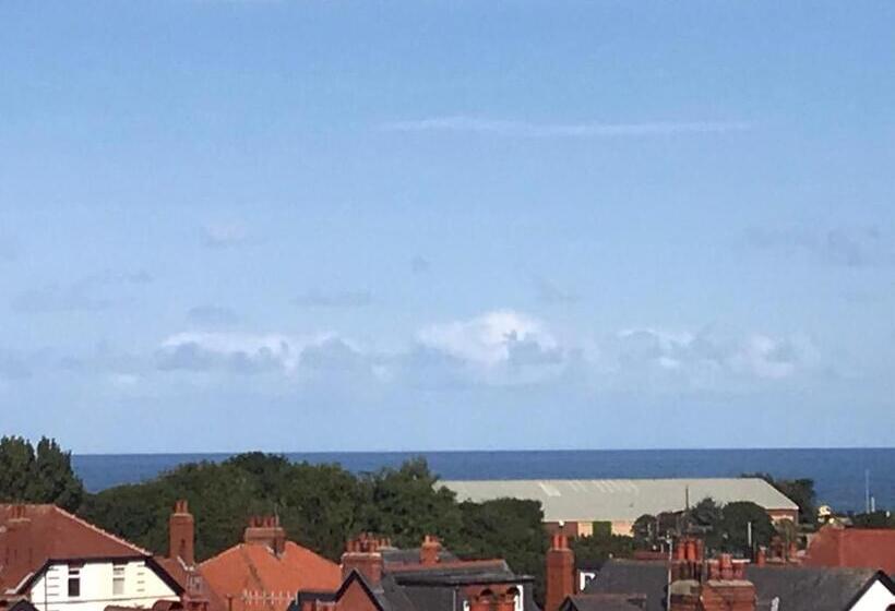 Bed and Breakfast Njord House