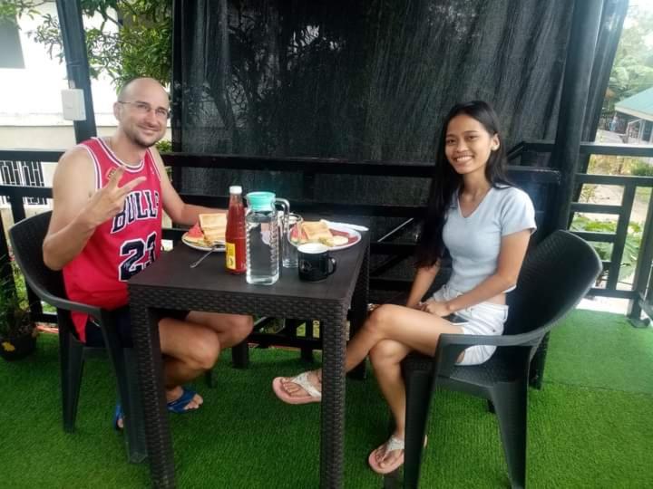 ベッドアンドブレックファースト Pamarayeg Room