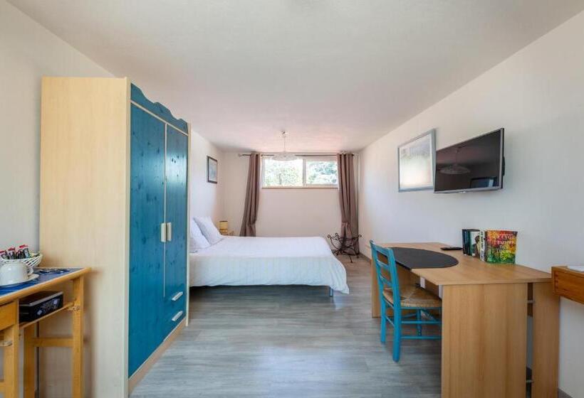 Bed and Breakfast Sarl Château Arago