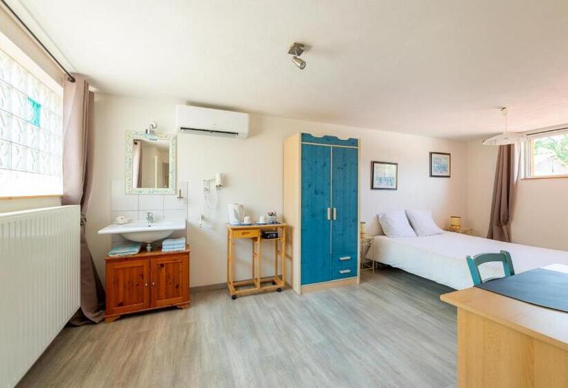 Bed and Breakfast Sarl Château Arago