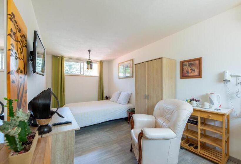 Bed and Breakfast Sarl Château Arago