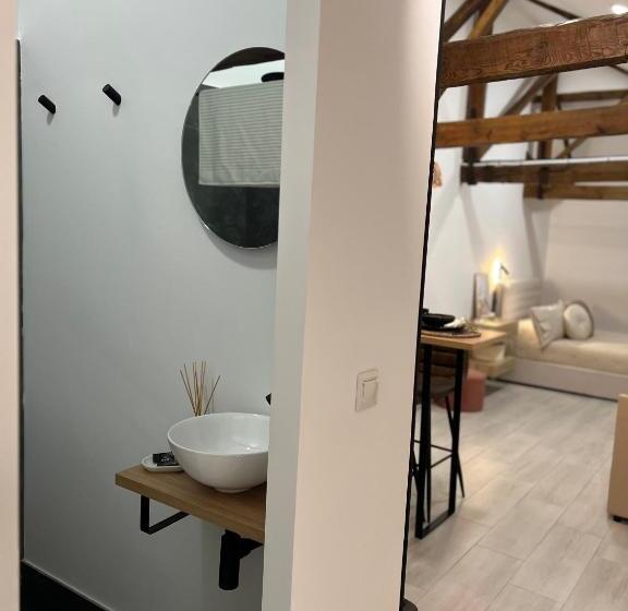 צימר Suites Chic Cozy