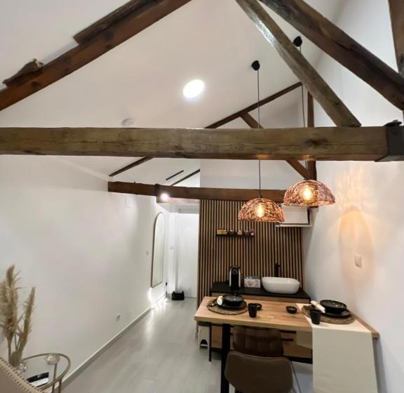 צימר Suites Chic Cozy