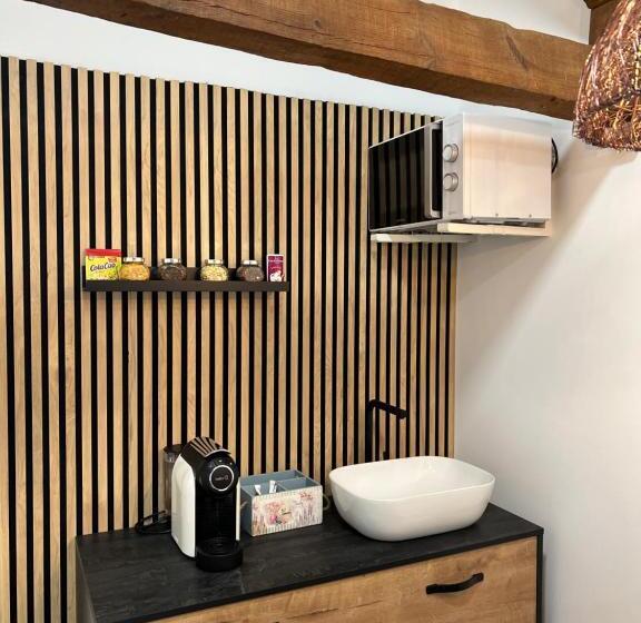 צימר Suites Chic Cozy