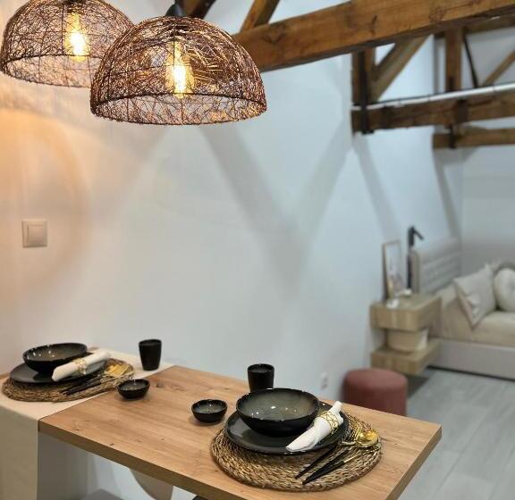 צימר Suites Chic Cozy