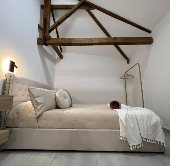 צימר Suites Chic Cozy