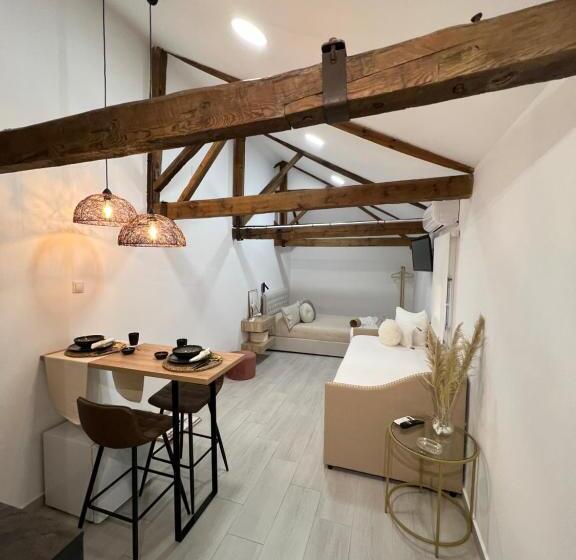 צימר Suites Chic Cozy