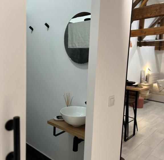 צימר Suites Chic Cozy