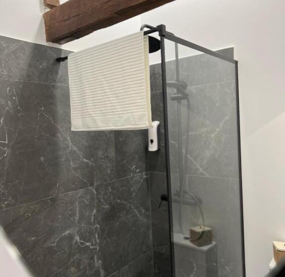 צימר Suites Chic Cozy