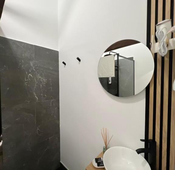 צימר Suites Chic Cozy