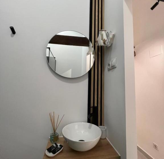 צימר Suites Chic Cozy