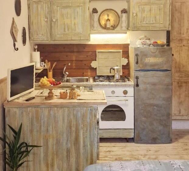 مبيت وإفطار The Cottage