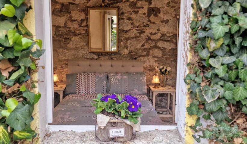 צימר The Cottage