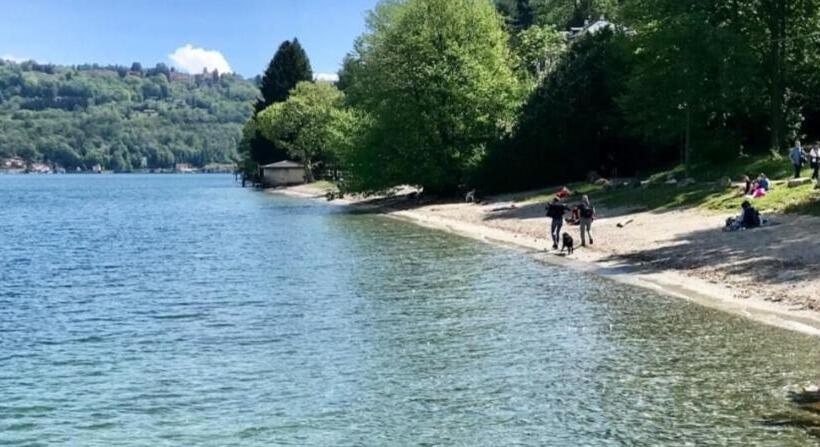 مبيت وإفطار The Cottage