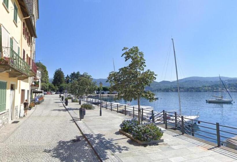 مبيت وإفطار The Cottage