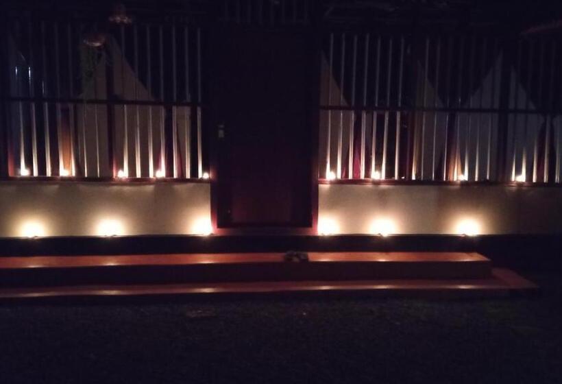 Bed and Breakfast Velloor Homes