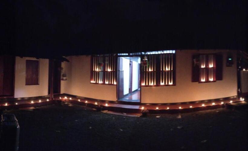 Bed and Breakfast Velloor Homes