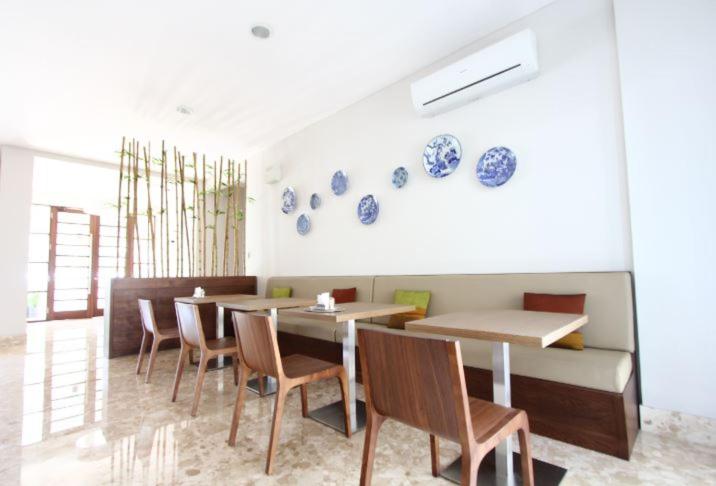 Bed and Breakfast Via Renata Panglima Polim