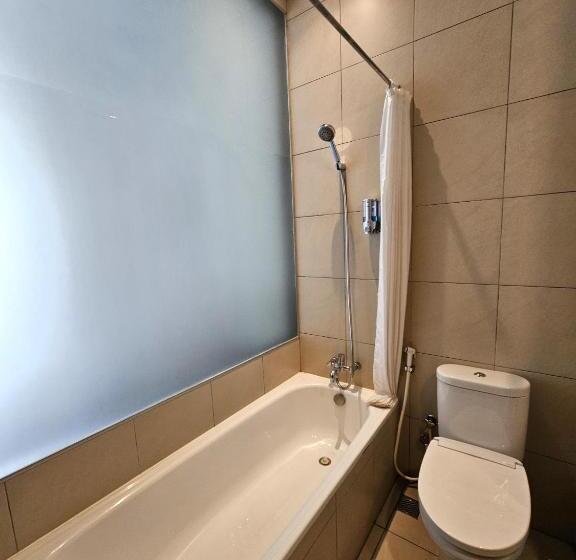 Bed and Breakfast Via Renata Panglima Polim