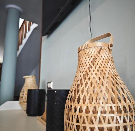 مبيت وإفطار Villa Gonzalez Sea Views