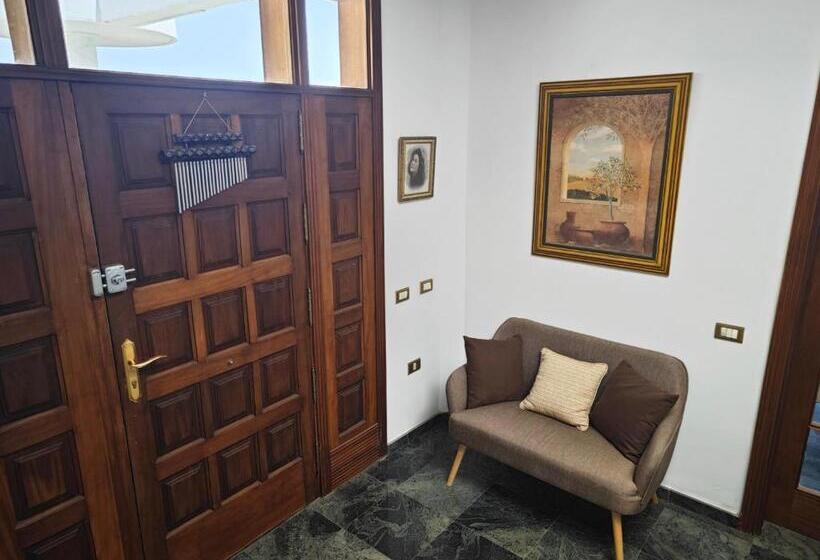 مبيت وإفطار Villa Gonzalez Sea Views