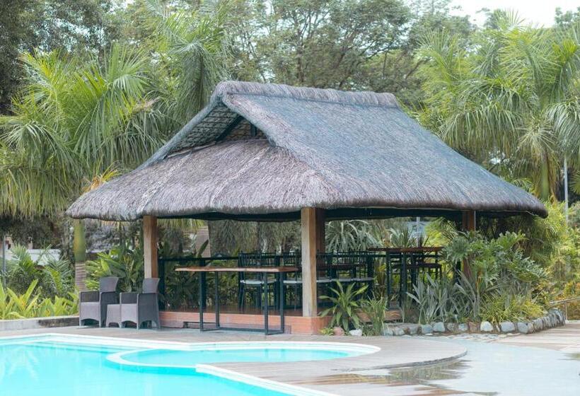 Bellagio Hills Hotel And Restaurant