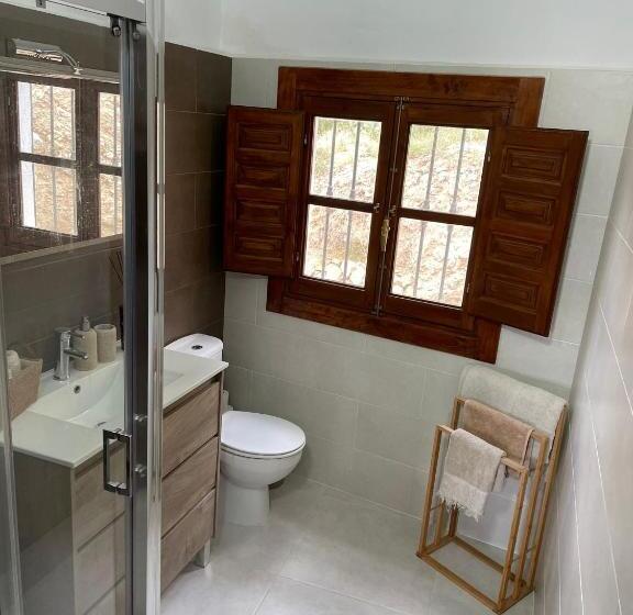 مبيت وإفطار Casa Clara