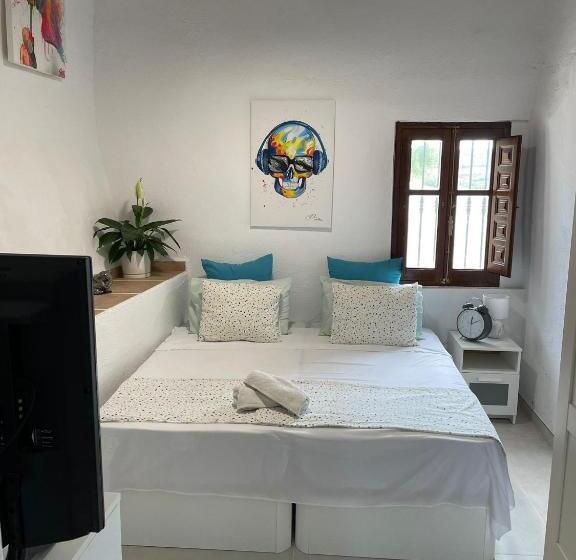 مبيت وإفطار Casa Clara