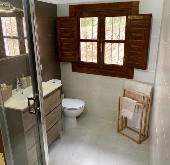 مبيت وإفطار Casa Clara